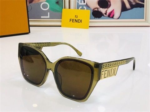 Fendi sunglass-433